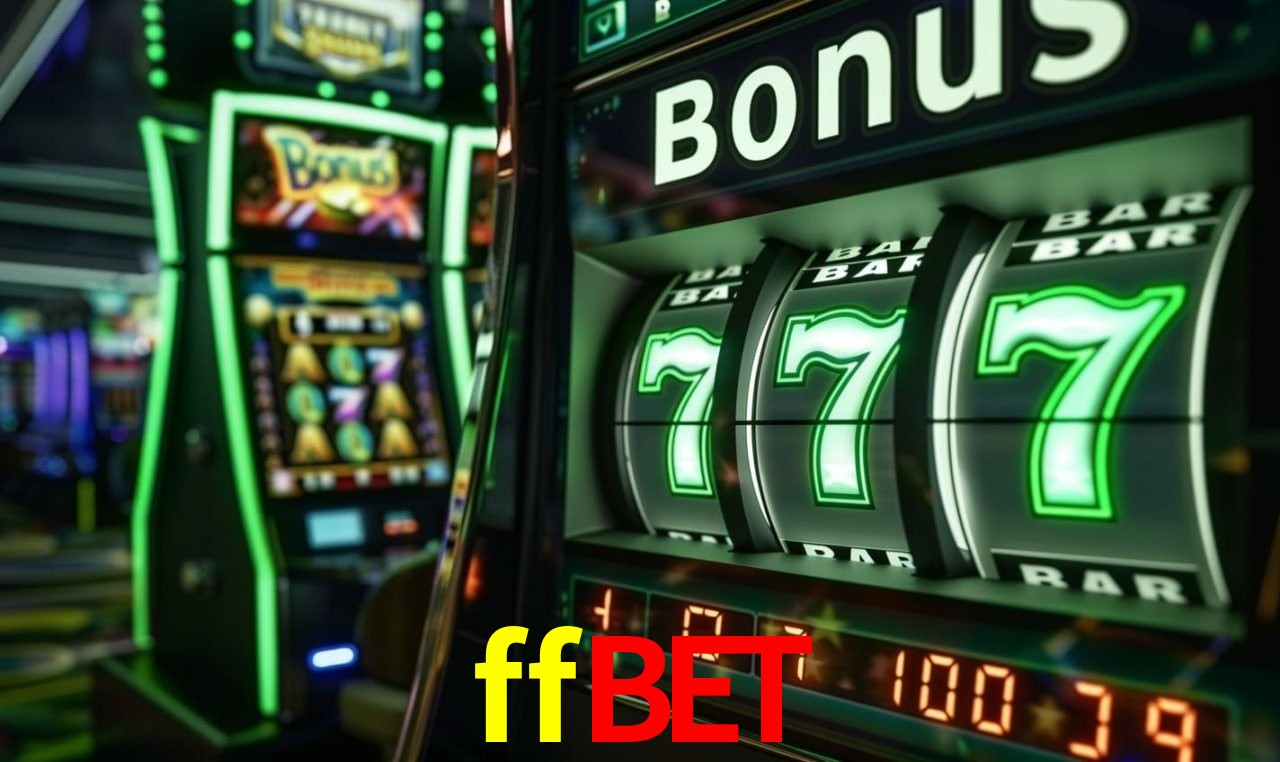 Live Casino ffbet