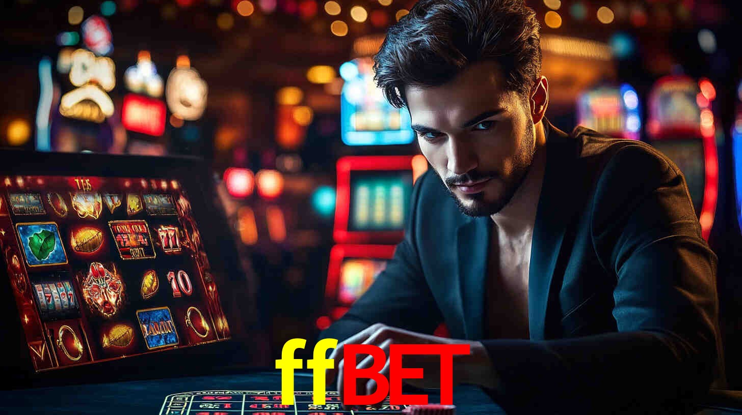 ffbet.com