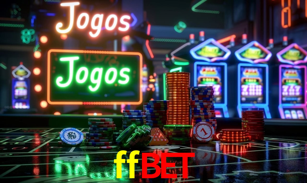 Bônus Generosos e Exclusivos no ffbet para Você!