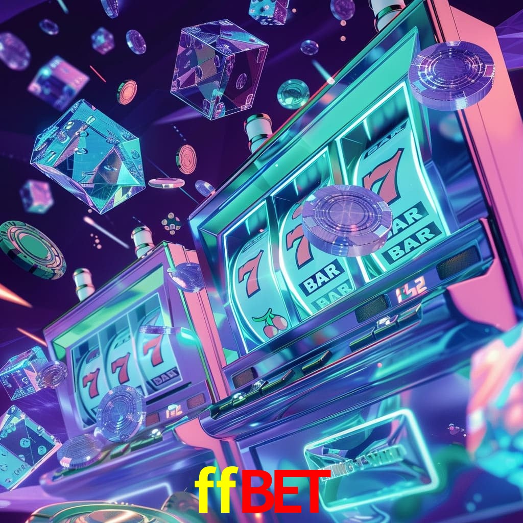 Inovações de Jogos na ffbet: O Futuro das Experiências Interativas