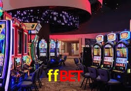 Especiais de Fim de Semana ffbet