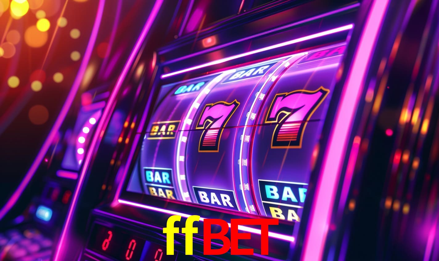 ffbet: Seu Cassino Premiado com Pagamentos Rápidos