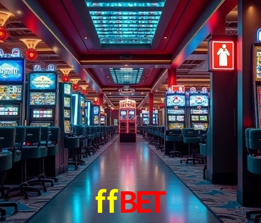 Explorando a Categoria de Eventos em Apostas na ffbet