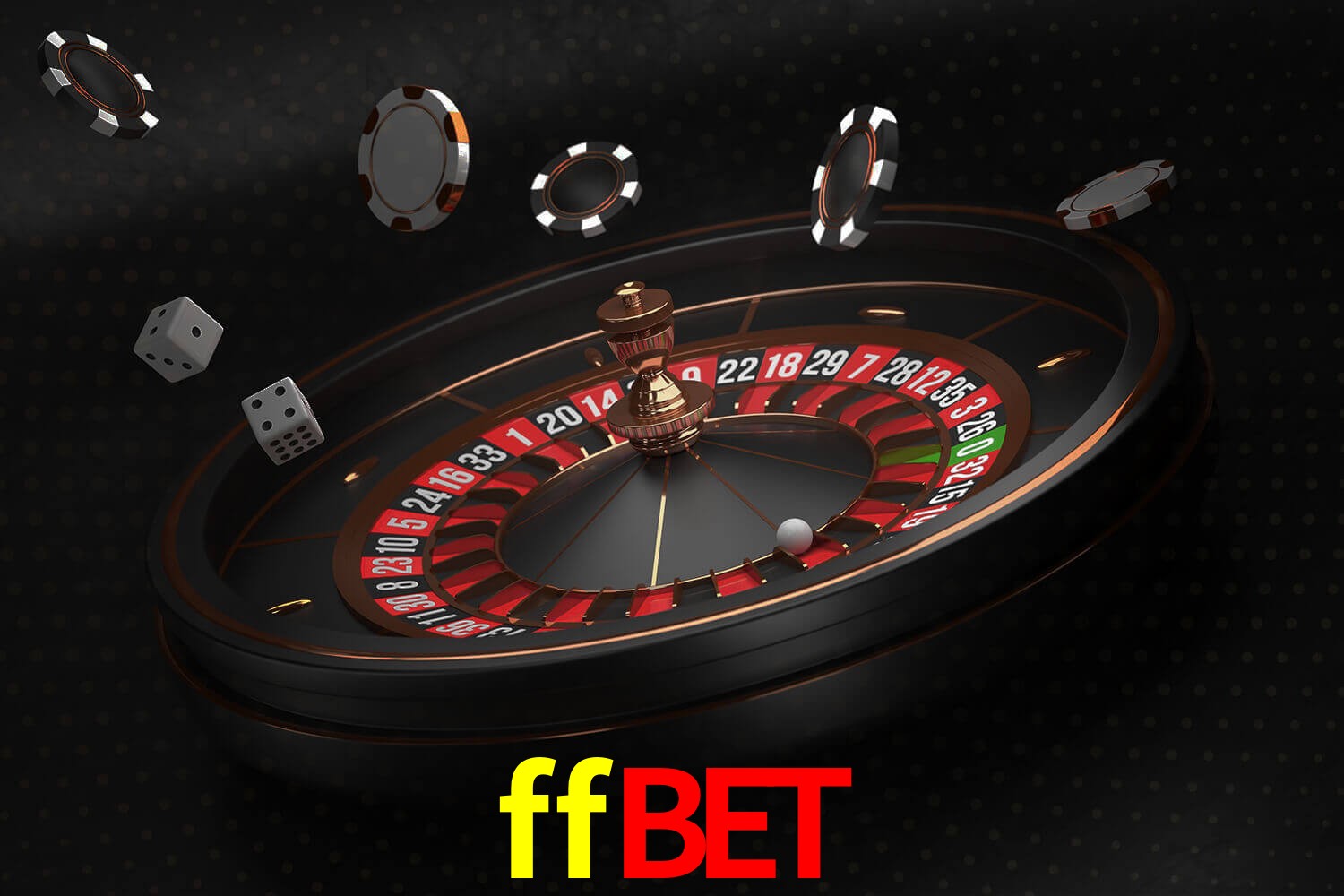 ffbet: Jogos de Caça-Níqueis-Altas Recompensas, Roleta-Velocidade, Blackjack-Desafios Máximos
