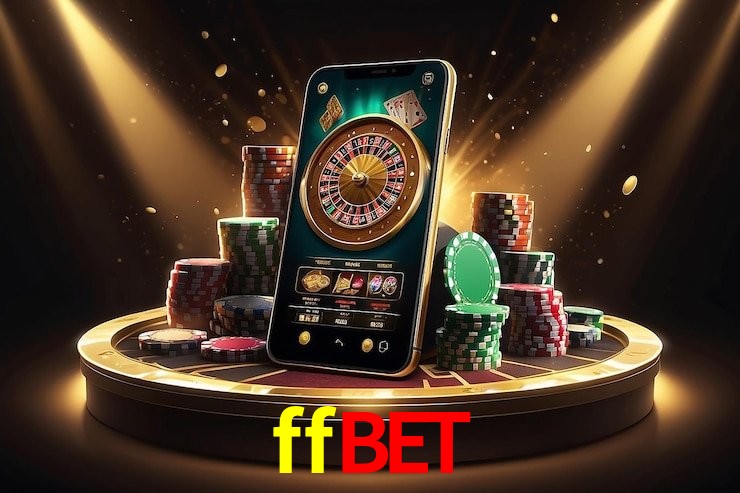 Provedores de Jogos ffbet