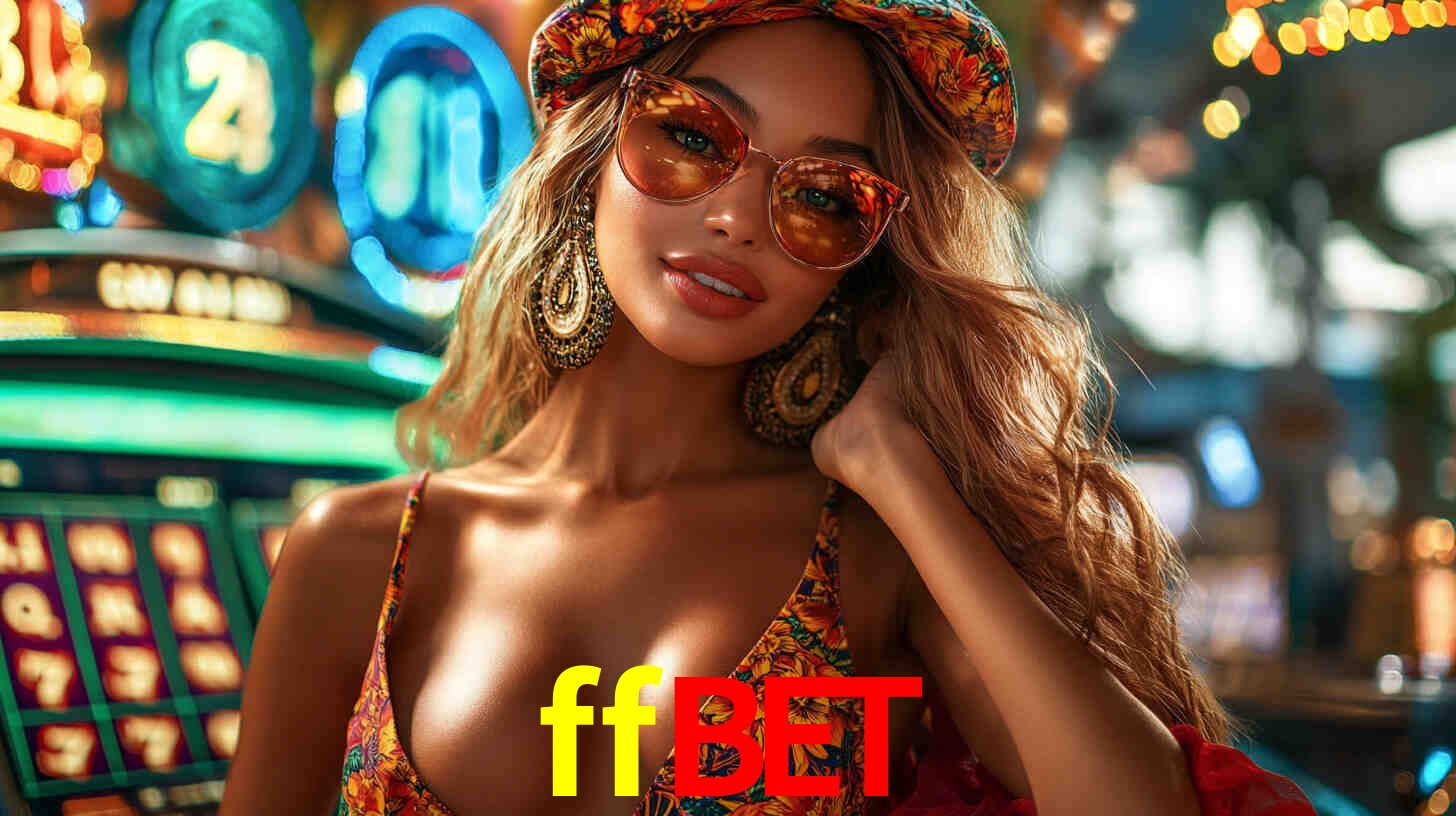 Welcome Bonus ffbet