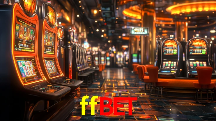 Exclusive Games ffbet