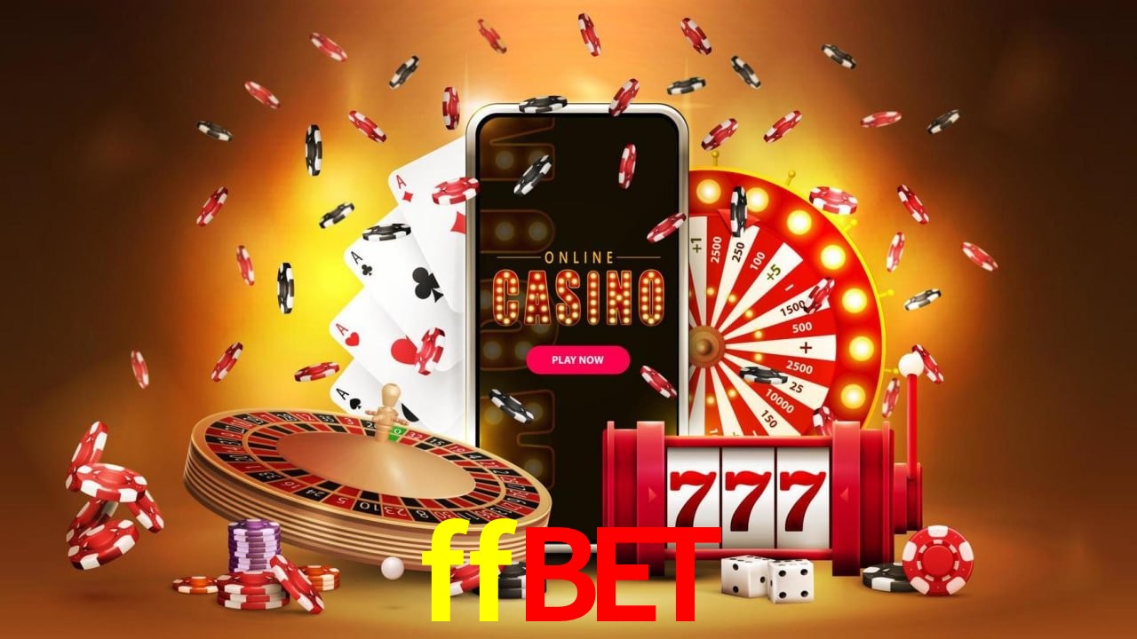 A Emoção da Loteria na ffbet: Uma Chance de Mudança de Vida