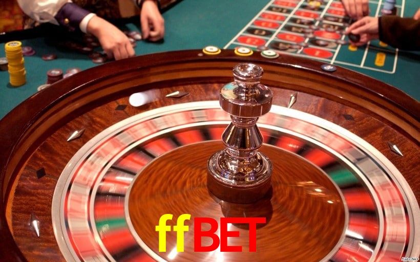 Interface Premium ffbet