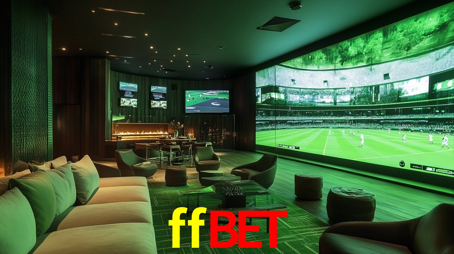 Sinta a adrenalina dos jogos de cassino com ffbet