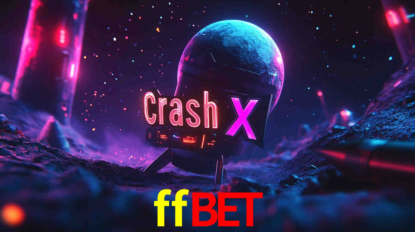 A Revolução dos Aplicativos de Jogos no ffbet
