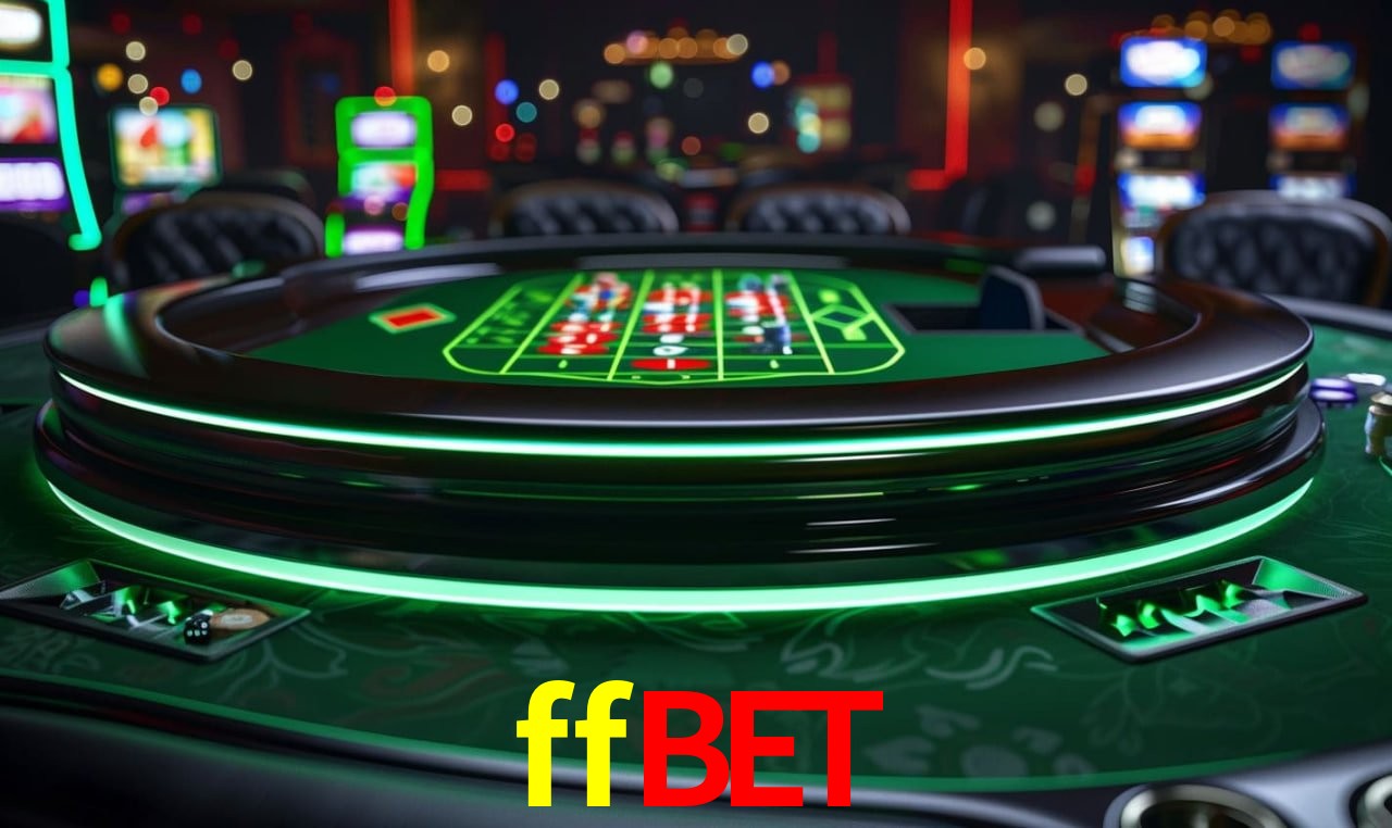 Weekend Specials ffbet