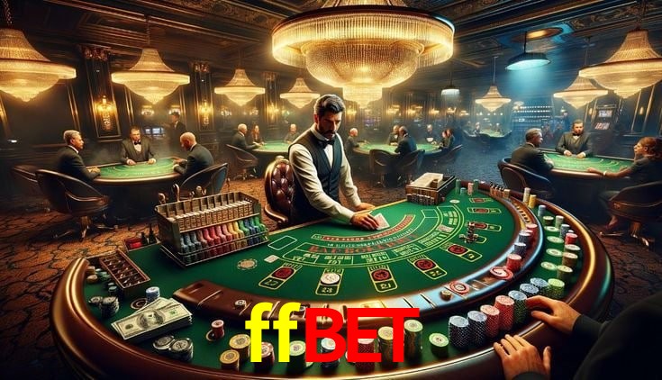 Game Statistics ffbet