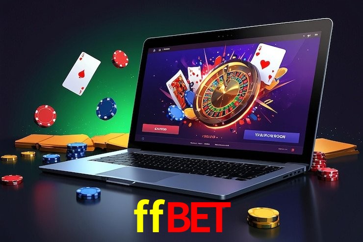 Integração de APIs ffbet