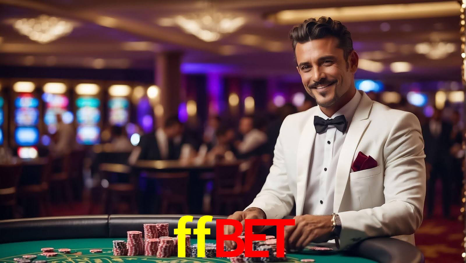 Cadastro Rápido ffbet