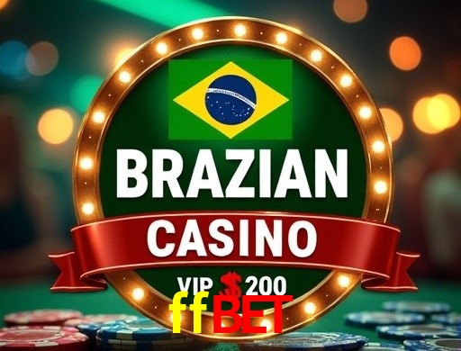 cassino ffbet