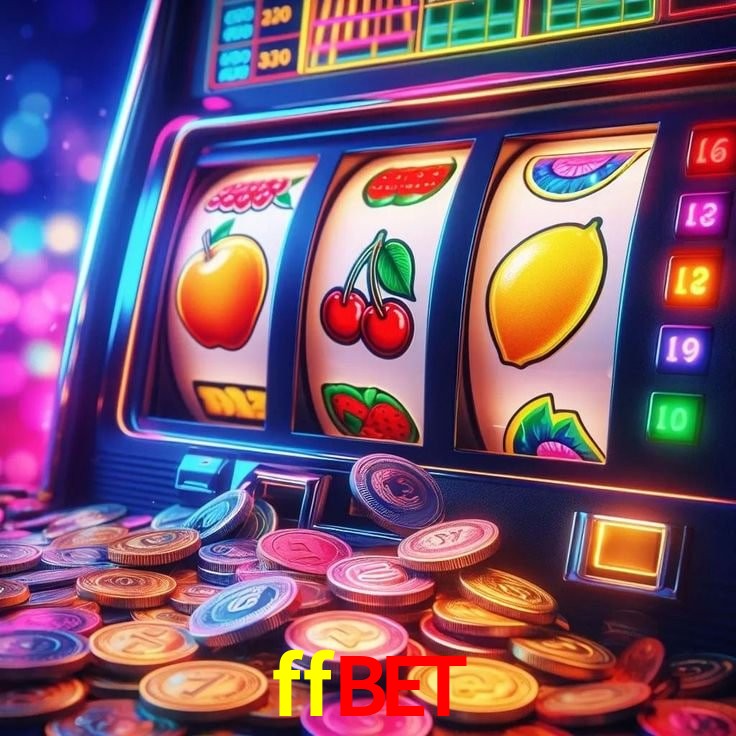 Apostas de Futebol ffbet