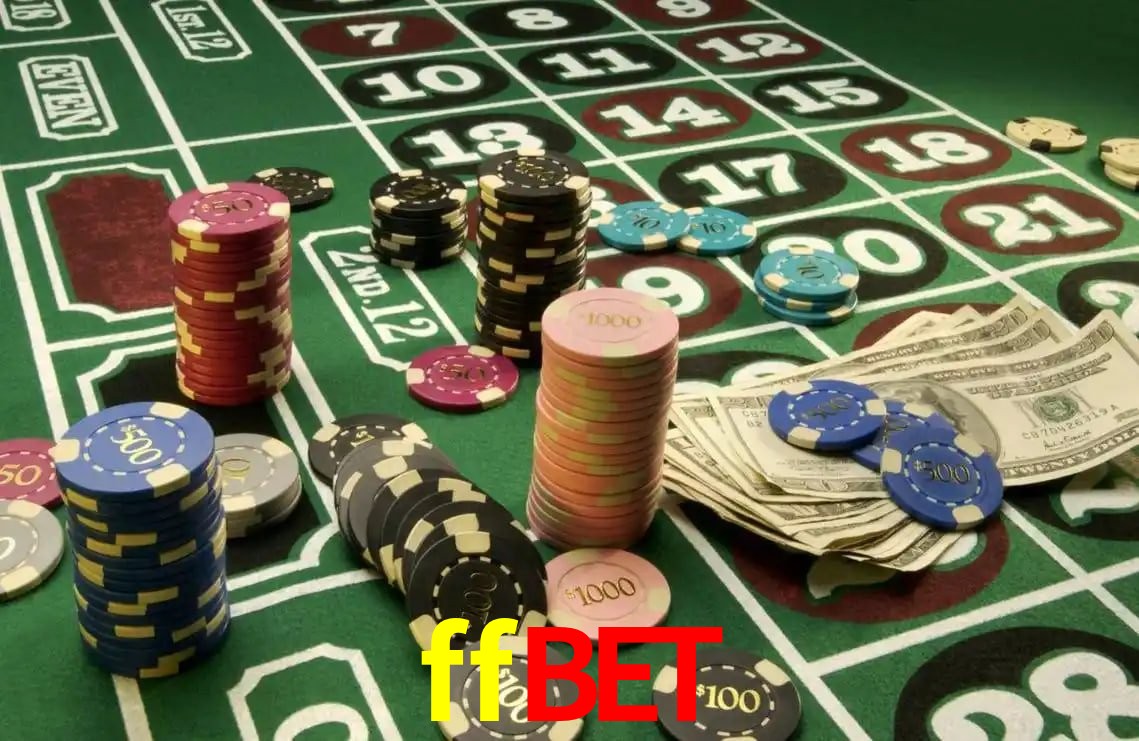Ofertas Imperdíveis na ffbet: Promoções e Bônus Que Valem a Pena