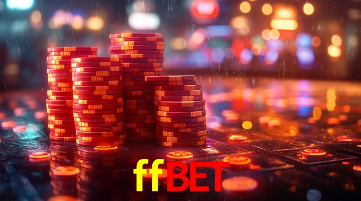 Explore as vantagens do ffbet: serviço profissional e confiabilidade