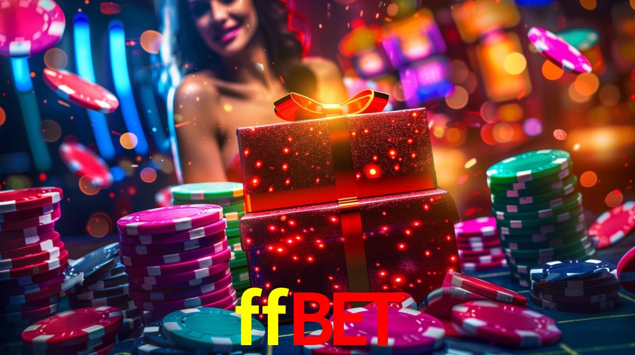 Descubra o Programa VIP da ffbet: Vantagens Exclusivas para Jogadores
