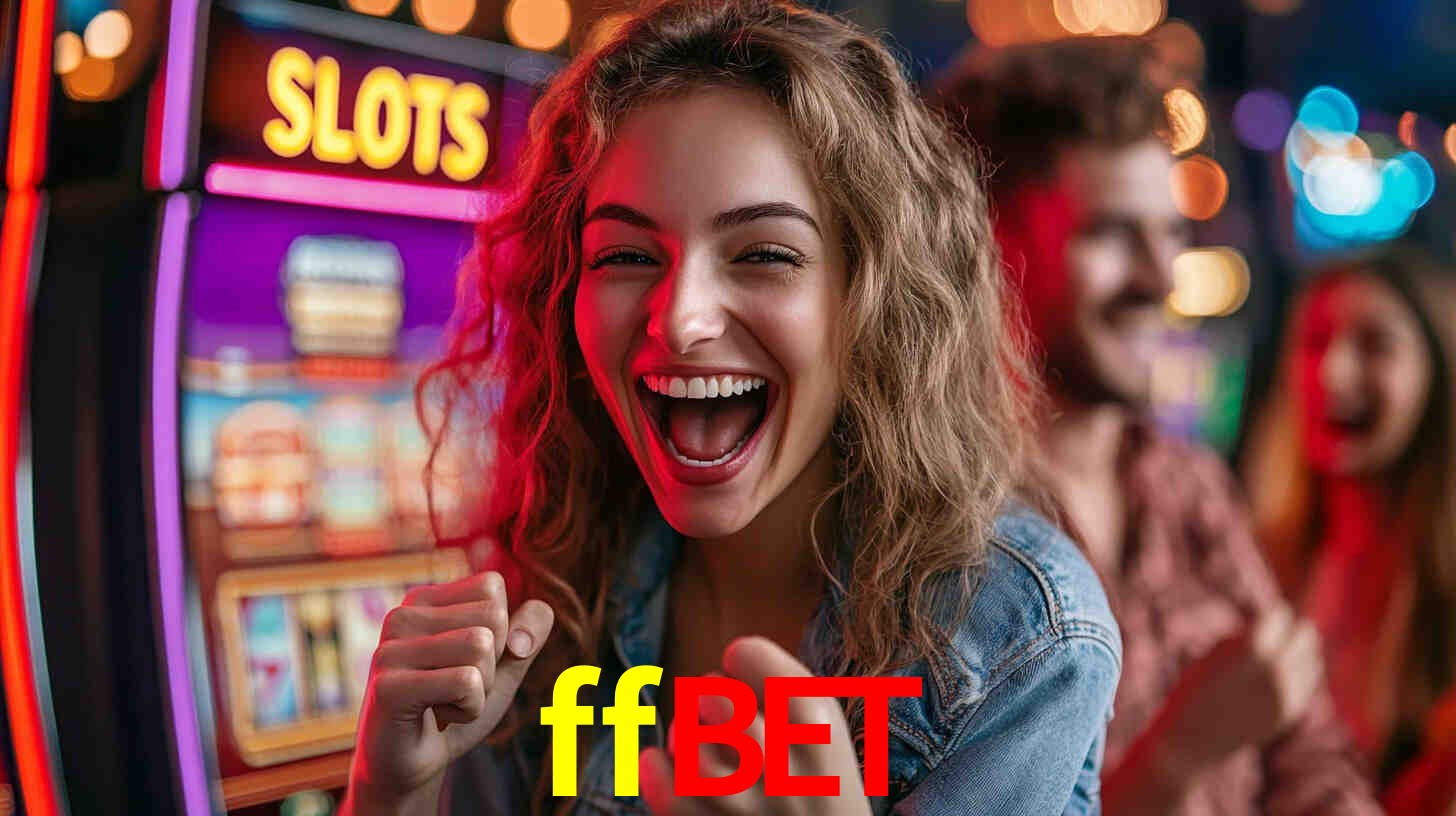 A Experiência Imersiva dos Cassinos Ao Vivo no ffbet