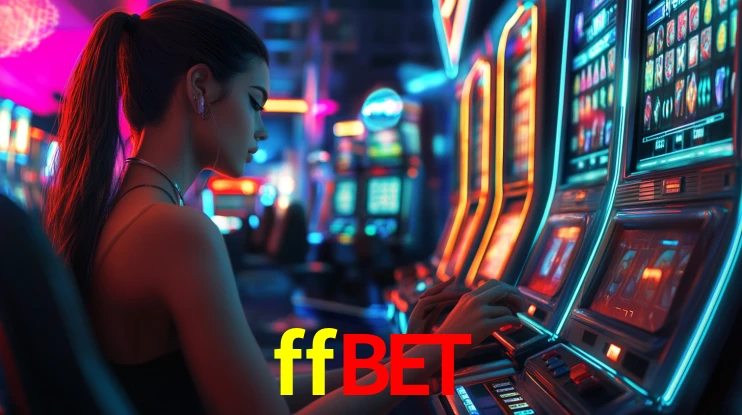 Premium Interface ffbet