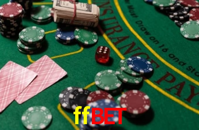 ffbet plataforma