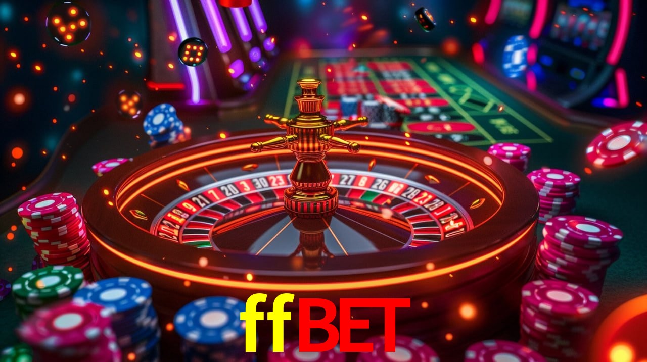 Desvendando o Mundo dos Jogos Virtuais na ffbet