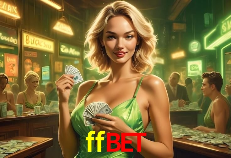 Apostas Esportivas na ffbet: Um Guia Completo