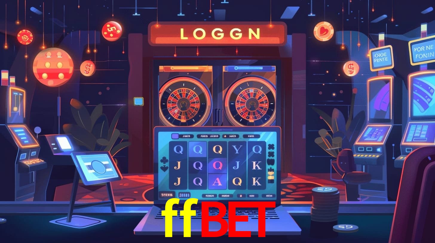 Tecnologia da Plataforma ffbet