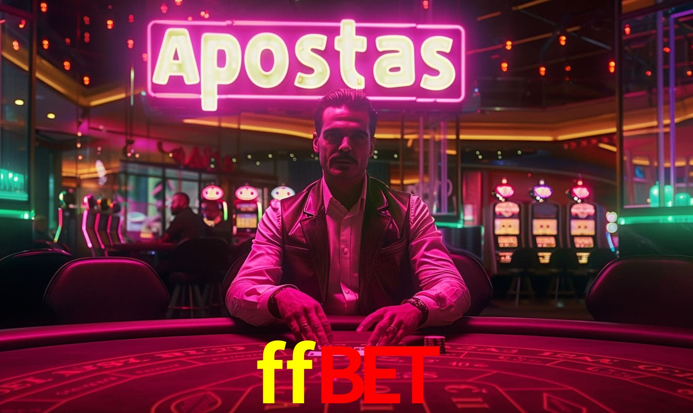 A Popularidade dos Caça-Níqueis no ffbet