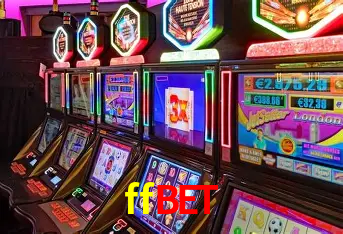 Explorando a Categoria de Eventos em Apostas na ffbet