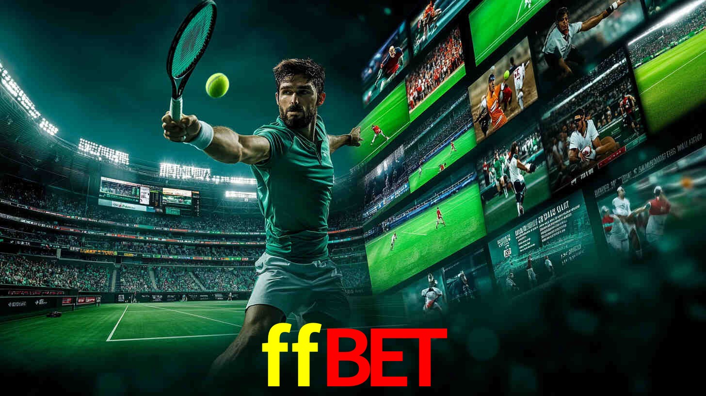 Desvendando o Mundo dos Jogos Virtuais na ffbet