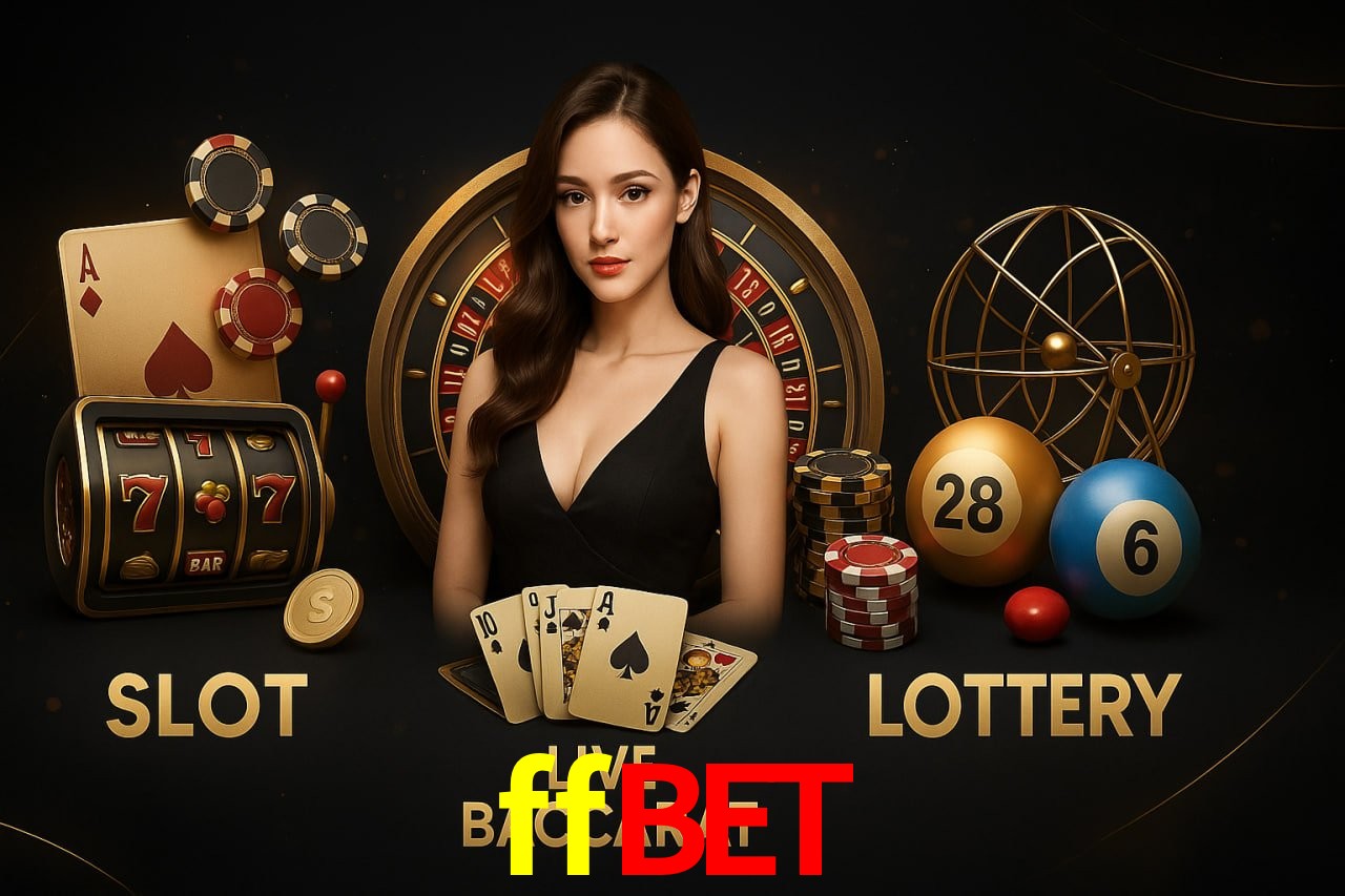 Promoções Sazonais ffbet