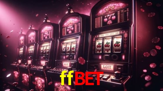 A Emoção da Loteria na ffbet: Uma Chance de Mudança de Vida