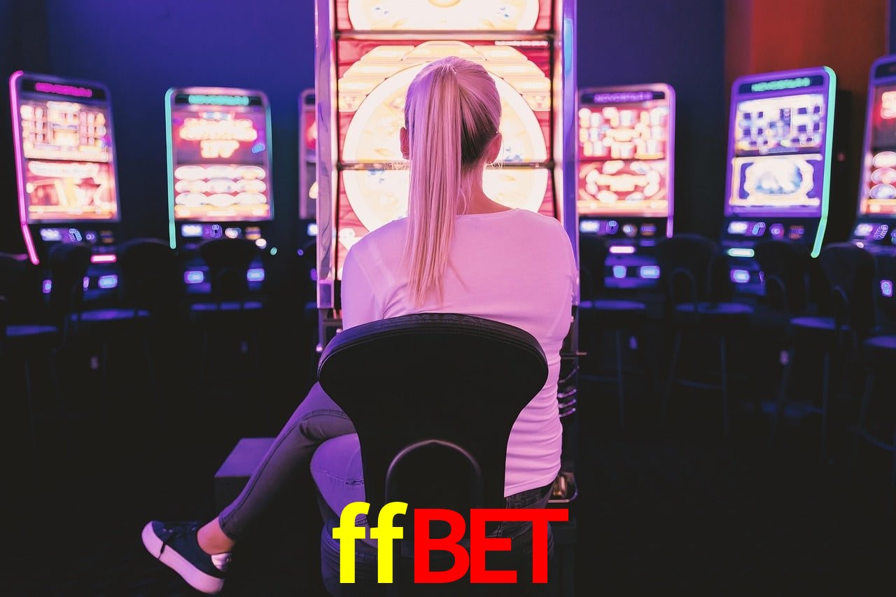 Slot Games ffbet