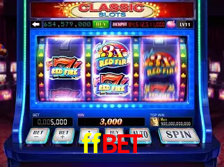 Desvendando o Mundo dos Jogos Virtuais na ffbet