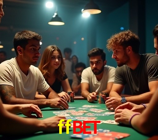 Ofertas Exclusivas ffbet
