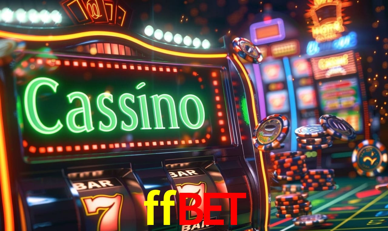 Jogos de Slot ffbet