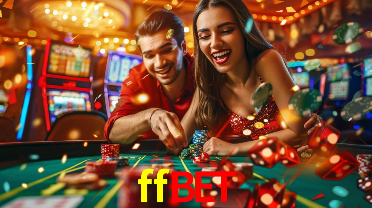Casino Ao Vivo ffbet