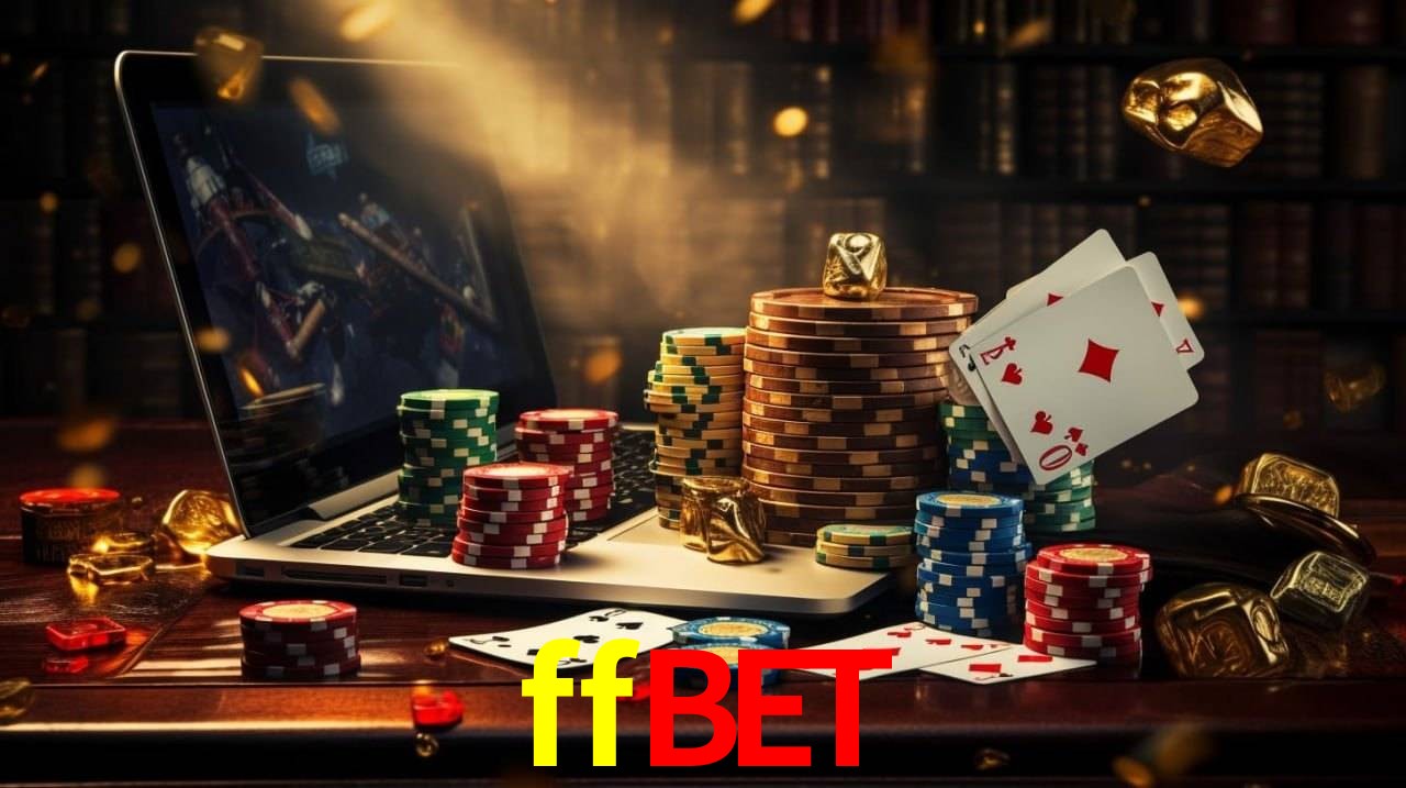 Casino Ao Vivo ffbet