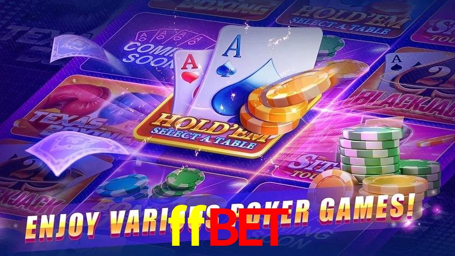 Explorando a Categoria de Eventos em Apostas na ffbet