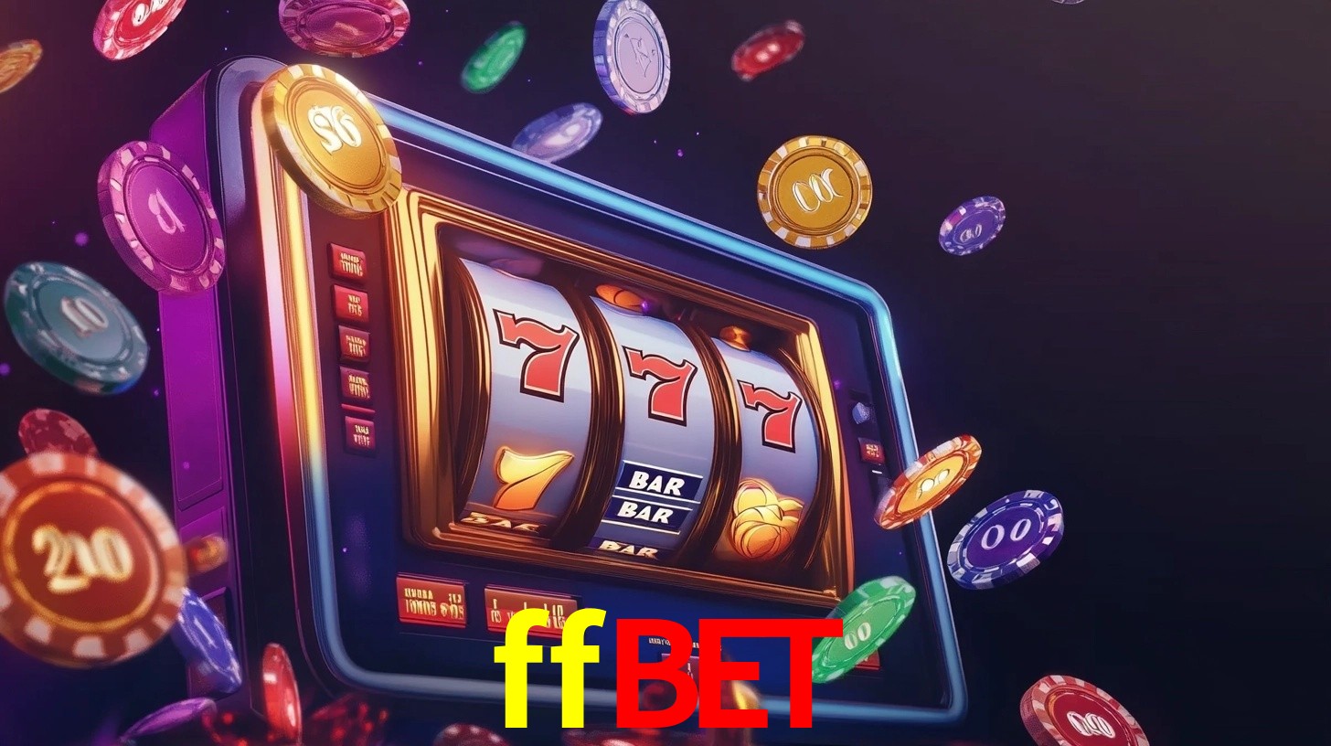 Live Casino ffbet
