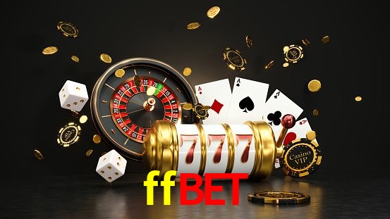 Tennis Betting ffbet
