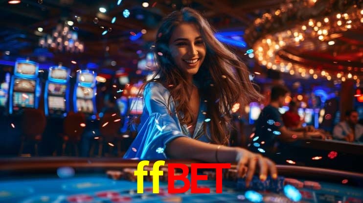 Experiência VIP ffbet