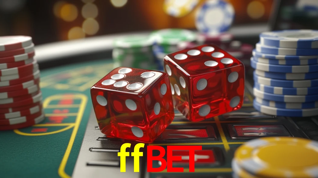 Blackjack Table ffbet
