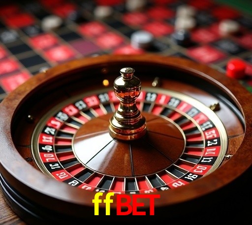 Promoção Relâmpago ffbet