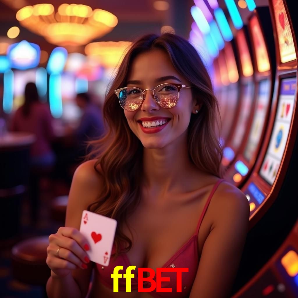 Welcome Bonus ffbet