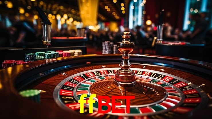 Seasonal Promotions ffbet
