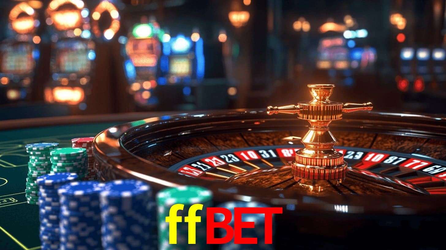ffbet plataforma